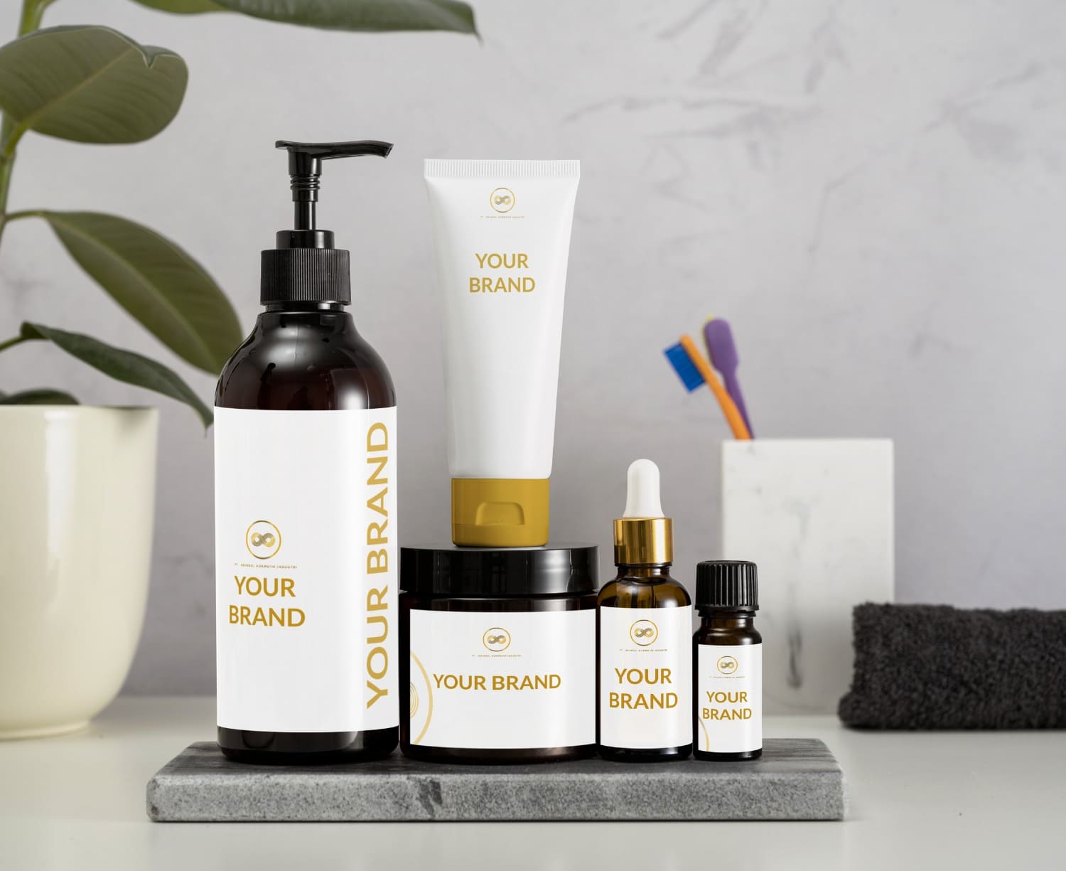 pabrik kosmetik skincare